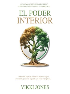 cover image of El Poder Interior